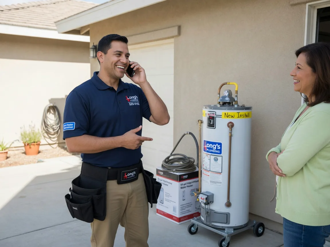 Leak Detection Sunset, TX FAQs